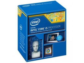 Процессор INTEL Core™ i5 4570 (BX80646I54570)