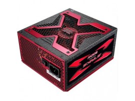 Блок питания AeroCool 500W Strike-X (EN53648)