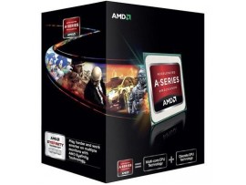 Процессор AMD A8-6600K X4 (AD660KWOHLBOX)