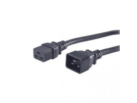 Кабель Eaton Pwr Cord, 16A, C19 to C20 (66396)