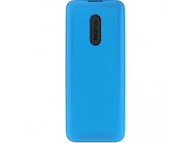 Мобильный телефон Nokia 105 Cyan (A00010804)