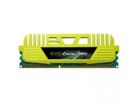 Модуль памяти DDR3 8GB 1333 MHz GEIL (GOC38GB1333C9SC)