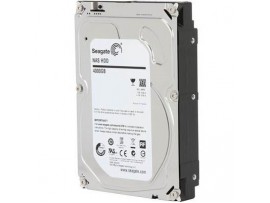 Жесткий диск 3.5" 4TB Seagate (ST4000VN000)