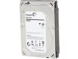 Жесткий диск 3.5" 3TB Seagate (ST3000VN000)