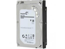 Жесткий диск 3.5" 2TB Seagate (ST2000VN000)