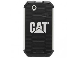 Мобильный телефон Caterpillar CAT B15 Black (5060280960444)