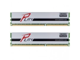 Модуль памяти DDR3 8GB (2x4GB) 1866 MHz GOODRAM (GYS1866D364L9A/8GDC)