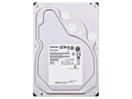 Жесткий диск 3.5" 3TB TOSHIBA (MG03ACA300)