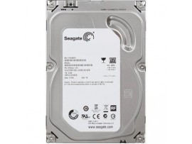 Жесткий диск 3.5" 4TB Seagate (ST4000VM000)