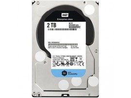 Жесткий диск 3.5" 2TB Western Digital (WD2000F9YZ)