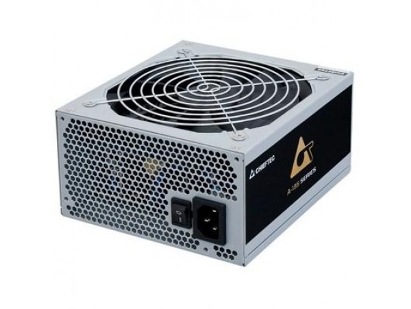 Блок питания CHIEFTEC 650W (APS-650SB-Bulk)