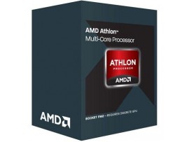 Процессор AMD Athlon X2 370 (AD370KOKHLBOX)