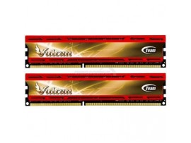 Модуль памяти DDR3 8GB (2x4GB) 1600 MHz Team (TLD38G1600HC9DC01)