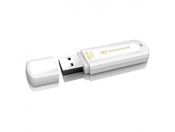 USB флеш накопитель 16Gb JetFlash 730 Transcend (TS16GJF730)