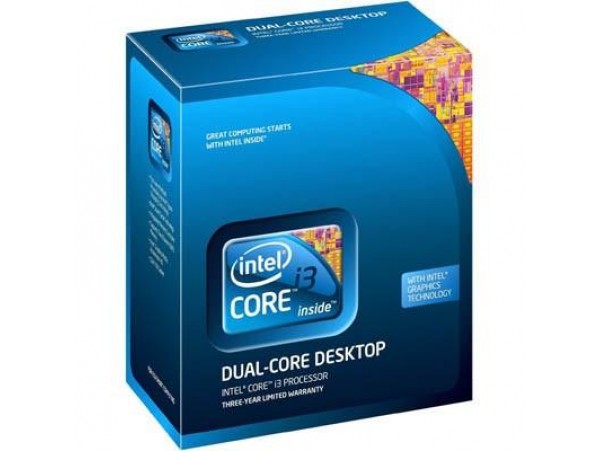 Процессор INTEL Core™ i3 4130 (BX80646I34130)