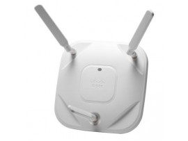 Точка доступа Wi-Fi Cisco AIR-CAP1602E-E (AIR-CAP1602E-E-K9)