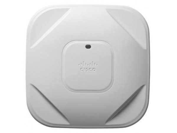 Точка доступа Wi-Fi Cisco AIR-CAP1602E-E (AIR-CAP1602E-E-K9)