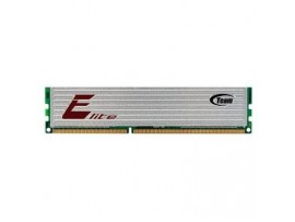 Модуль памяти DDR3 8GB 1333 MHz Team (TED38G1333C9BK)