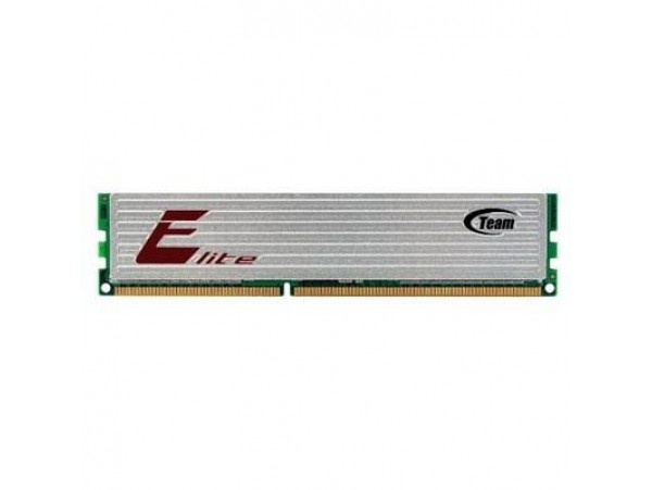 Модуль памяти DDR3 8GB 1333 MHz Team (TED38G1333C9BK)