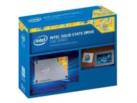 Накопитель SSD 2.5" 240GB INTEL (SSDSC2BW240A401)