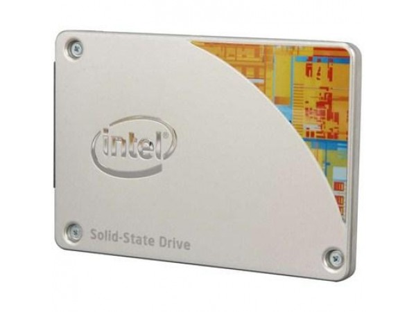 Накопитель SSD 2.5" 240GB INTEL (SSDSC2BW240A401)