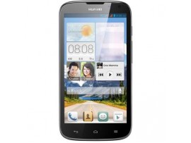 Мобильный телефон Huawei Ascend G610-U20 Black (51056642)