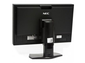 Монитор NEC P242W black