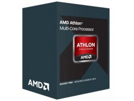 Процессор AMD Athlon ™ II X4 760K (AD760KWOHLBOX)