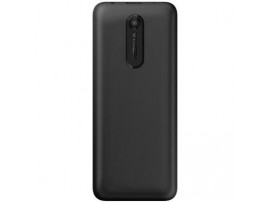 Мобильный телефон Nokia 108 Black (A00014561)