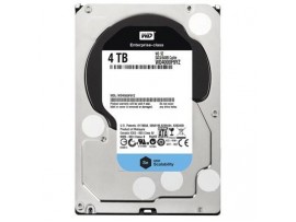 Жесткий диск 3.5" 4TB Western Digital (WD4000F9YZ)