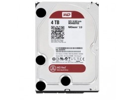 Жесткий диск 3.5" 4TB Western Digital (WD40EFRX)