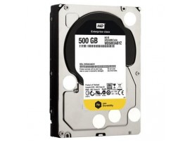 Жесткий диск 3.5" 500Gb Western Digital (WD5003ABYZ)