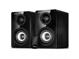 Акустическая система SVEN SPS-707 black
