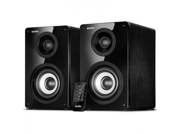 Акустическая система SVEN SPS-707 black