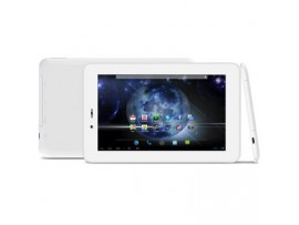 Планшет GoClever Elipso71 3G White (Elipso71 WH)