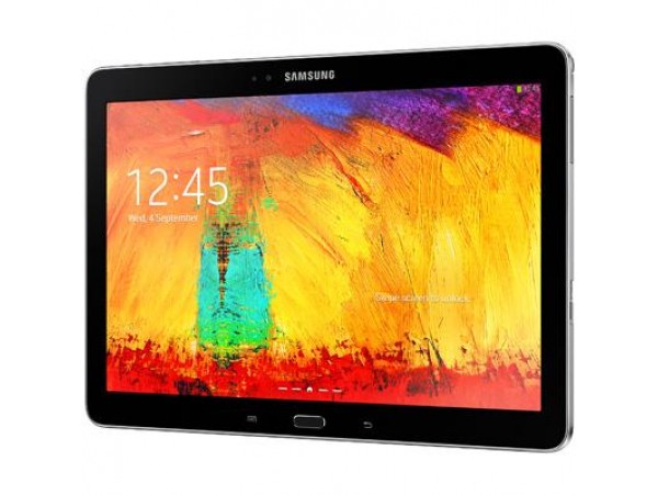 Планшет Samsung Galaxy Note 10.1 2014 Edition Black (SM-P6000ZKASEK)