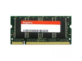 Модуль памяти SoDIMM DDR3 4GB 1333 MHz Hynix (HMT451S6AFR8A-H9N0)