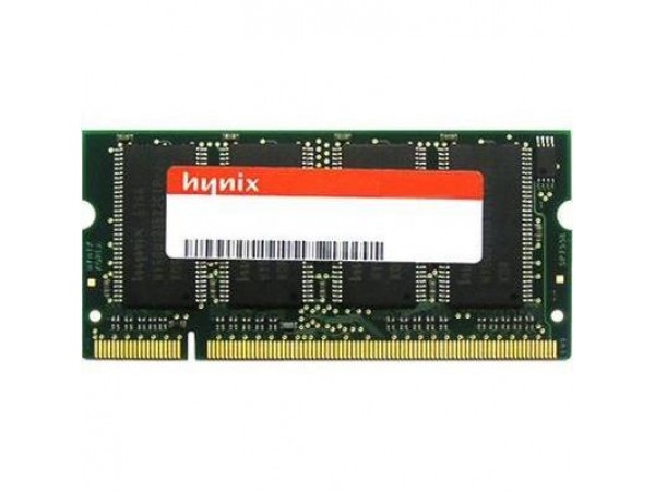 Модуль памяти SoDIMM DDR3 4GB 1333 MHz Hynix (HMT451S6AFR8A-H9N0)