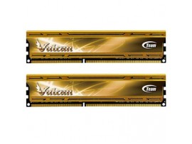 Модуль памяти DDR3 16GB (2x8GB) 1600 MHz Team (TLYD316G1600HC9DC01)