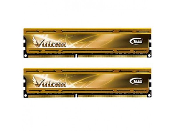 Модуль памяти DDR3 16GB (2x8GB) 1600 MHz Team (TLYD316G1600HC9DC01)