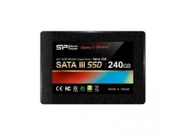 Накопитель SSD 2.5" 480GB Silicon Power (SP480GBSS3V55S25)