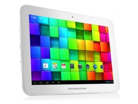 Планшет Modecom FreeTAB 1004 IPS X4 (TAB-MC-TAB-1004-IPS-X4-WH)