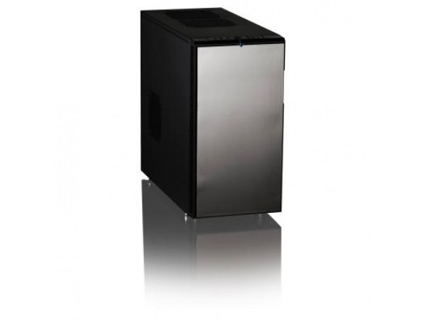 Корпус Fractal Design Define R4 Titanium Gray (FD-CA-DEF-R4-TI)