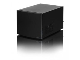 Корпус Fractal Design NODE 304 Black (FD-CA-NODE-304-BL)