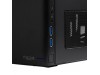 Корпус Fractal Design NODE 304 Black (FD-CA-NODE-304-BL)