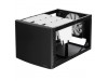 Корпус Fractal Design NODE 304 Black (FD-CA-NODE-304-BL)