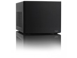 Корпус Fractal Design NODE 304 Black (FD-CA-NODE-304-BL)