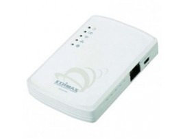 Маршрутизатор Wi-Fi EDIMAX 3G-6218N