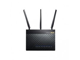 Маршрутизатор Wi-Fi ASUS RT-AC68U