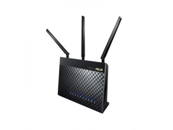 Маршрутизатор Wi-Fi ASUS RT-AC68U